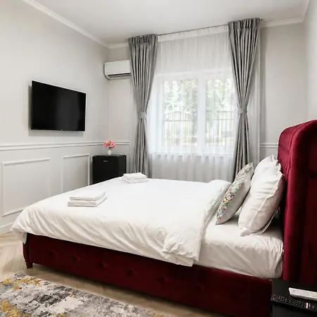 Baneasa Luxury