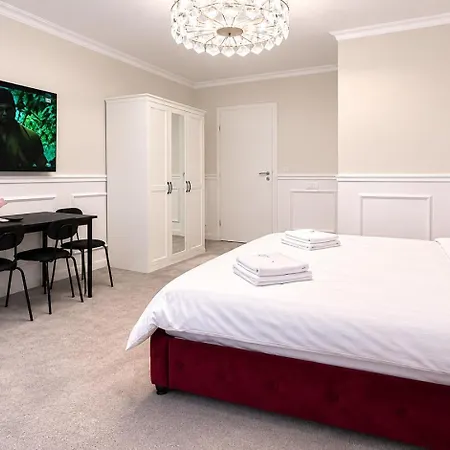 Baneasa Luxury