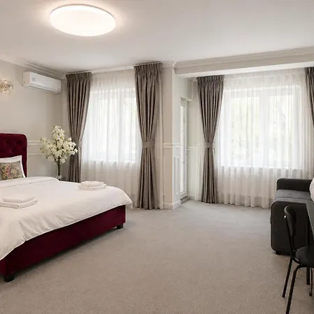 Baneasa Luxury