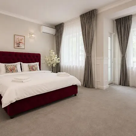 Baneasa Luxury *
